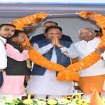 संत गाडगे बाबा के आदर्शों पर चलकर समरस, स्वच्छ और विकसित छत्तीसगढ़ का निर्माण करें : मुख्यमंत्री विष्णु देव साय