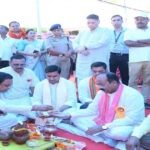 विकास की नई इबारत लिख रहा बिलासपुर, योजनाओं का लाभ अंतिम व्यक्ति तक पहुंचाना हमारी प्रतिबद्धता