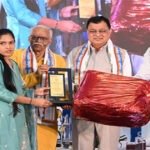 किसी भी देश की सबसे बड़ी ताकत उसका मानव संसाधन होती है- उद्योग मंत्री देवांगन