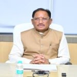 9 जून को होगी साय कैबिनेट की बैठक, कई महत्वपूर्ण फैसलों पर लग सकती है मुहर