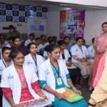 शिक्षा के साथ कौशल विकास से बढ़ता है आत्मविश्वास : साव