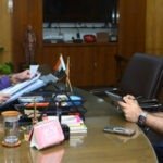 विशेष पिछड़ी जनजातियों के बच्चों की शिक्षा को प्राथमिकता दें- राज्यपाल डेका