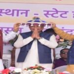 मुख्यमंत्री विष्णु देव साय ने राजनांदगांव में 510 करोड़ रुपये से अधिक लागत के 333 विकास कार्यों का किया लोकार्पण-भूमिपूजन