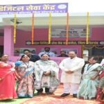 गाँव के द्वार पहुँची डिजिटल सरकार: बड़ेकनेरा का सेवा सेतु मॉडल बना ग्रामीण सुशासन की नई मिसाल – साय