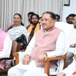 जनभागीदारी और जनप्रेरणा का सशक्त माध्यम बना मन की बात: मुख्यमंत्री विष्णु देव साय