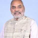 07 जून को प्रदेशभर में होगा महावृक्षारोपण अभियान, प्रदेशाध्यक्ष डॉ. नीरेन्द्र साहू का आह्वान 