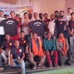 सूत सारथी समाज का शपथ ग्रहण समारोह एवं आमसभा संपन्न, समाज की एकता व विकास पर हुआ मंथन