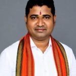 12 वर्षों में बदला भारत का स्वरूप, गरीब कल्याण और विकास बना मोदी सरकार की पहचान : रितेश श्रीवास्तव