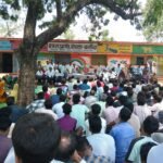 ग्राम पंचायतों में ग्राम सभा आयोजित, आवास प्लस 2.0 अंतर्गत ड्राफ्ट PWL का हुआ वाचन, सत्यापन एवं अनुमोदन