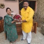सांसद ने बनगवा परिषद की बैठकों हेतु नियुक्त किया अपना प्रतिनिधि