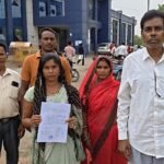 ग्राम भुसड़ीपाली में जीरामजी में फर्जी मजदूरों की एंट्री, शासन की राशि का दुरूपयोग, सीसी सड़क में हुआ भ्रष्टाचार, उपसरपंच सहित पंचो ने किया शिकायत