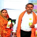 नैनो डीएपी से बदल रही खेती की तस्वीर