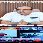 नीट यूजी 2026 परीक्षा के सुचारु संचालन के लिए मुख्य सचिव ने कलेक्टरों को दिये दिशा-निर्देश