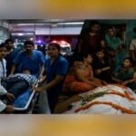 CG – जिंदा मरीज को डॉक्टरों ने बताया मरा हुआ, परिजनों ने भी सजा ली अर्थी, फिर जो हुआ…..