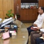 पेड़ों की सुरक्षा और संवर्धन पर समुचित ध्यान देने की आवश्यकता – डेका
