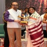 फिल्में समाज को संदेश देने का सशक्त माध्यम- राज्यपाल डेका
