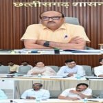 पीएम आवास योजना (शहरी): राज्य स्तरीय स्वीकृति व निगरानी समिति की बैठक मुख्य सचिव की अध्यक्षता में सम्पन्न
