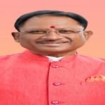 मुख्यमंत्री विष्णु देव साय आज जांजगीर-चांपा जिले को देंगे विकास कार्यों की सौगात….
