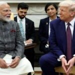 16 महीने बाद आमने-सामने होंगे PM मोदी और राष्ट्रपति ट्रंप, G-7 समिट में होगी अहम मुलाकात