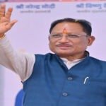 इतिहास में पहली बार रेल मानचित्र पर उभरेगा जशपुर, मुख्यमंत्री विष्णु देव साय के सतत प्रयासों से साकार हुआ दशकों पुराना सपना