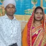 मुख्यमंत्री विष्णुदेव साय की पहल से सेवा सेतु बना ग्रामीणों का भरोसेमंद साथी, रायगढ़ विकासखंड के ग्राम सांगीतराई के दुर्गा सिदार को घर बैठे मिला विवाह प्रमाण पत्र