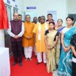 जनजातीय बालिकाओं के सर्वांगीण विकास का सशक्त माध्यम बनेगा शबरी वाचनालय -राज्यपाल डेका