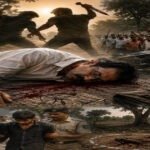 CRIME : जमीन विवाद में शिक्षक की निर्मम हत्या, दिनदहाड़े चचेरे भाइयों ने गला रेतकर उतारा मौत के घाट