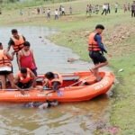 CG – SECL कर्मी की मौत : दोस्तों के साथ गया था पिकनिक मनाने, ऐसे हुआ हादसे का शिकार