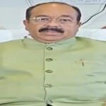 राहुल गांधी देश और संविधान से ऊपर नहीं, कानून सबके लिए एक समान : उप मुख्यमंत्री साव