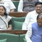 मुख्यमंत्री विष्णुदेव साय ने पद्म विभूषण डॉ. तीजन बाई को विधानसभा में दी भावभीनी श्रद्धांजलि