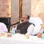 छत्तीसगढ़ को खेल हब बनाने नई सोच और विजन के साथ करें काम – उप मुख्यमंत्री अरुण साव