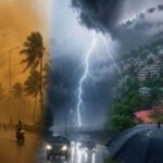 CG Weather : छत्तीसगढ़ में आज से बदलेगा मौसम, बारिश पर लगेगा ब्रेक, बढ़ेगा तापमान; जानें पूरे प्रदेश का हाल