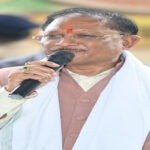 रायपुर में होगा राज्य स्तरीय सहकारी सम्मेलन और सहकार संकल्प दौड़ का भव्य आयोजन