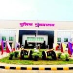 ब्रेकिंग : पुलिस विभाग में बड़े पैमाने पर पदोन्नति, 61 सब इंस्पेक्टर बने इंस्पेक्टर, देखें लिस्ट..!!