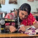 मुख्यमंत्री कौशल विकास योजना से बदली नीलिमा की जिंदगी, सिलाई प्रशिक्षण ने दिया आत्मनिर्भरता का नया रास्ता