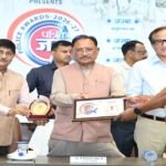 पुलिस का जज़्बा ही सुरक्षित, शांत और विकसित छत्तीसगढ़ की सबसे बड़ी ताकत : मुख्यमंत्री विष्णुदेव साय