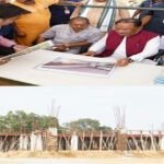 मुख्यमंत्री के संकल्प से कुनकुरी में आकार ले रहा आधुनिक नालंदा परिसर