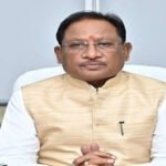 रायपुर में आज मुख्यमंत्री विष्णु देव साय विभिन्न महत्वपूर्ण कार्यक्रमों में शामिल होंगे