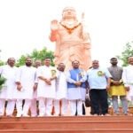 मातृशक्ति एवं प्रकृति के प्रति श्रद्धा का अनुपम संगम : साय