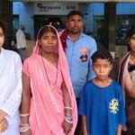 चिरायु की सतर्कता से थमी नहीं त्रिशांत के दिल की धड़कन, आरबीएसके ने मासूम को दिया नया जीवन