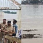 CG : सिकासेर जलाशय से छोड़े गए 15 हजार क्यूसेक पानी से राजिम त्रिवेणी संगम में बढ़ा जलस्तर, प्रशासन अलर्ट