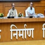 लोक निर्माण विभाग राज्य का ग्रोथ इंजन, विभाग पर अधोसंरचना विकसित करने की अहम जिम्मेदारी – साव