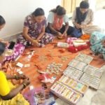 पर्यावरण संरक्षण की अनोखी पहल : सारंगढ़-बिलाईगढ़ में बिहान दीदियों की बीज राखी बिखेरेगी हरियाली