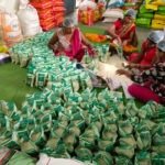 गौरेला-पेंड्रा-मरवाही: एक जिला-एक उत्पाद: विष्णुभोग चावल की महक जीपीएम जिले की बनी पहचान