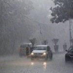 Monsoon Update: मानसून हुआ मेहरबान, रायपुर समेत कई जिलों में झमाझम बारिश, जलभराव से बढ़ी परेशानी