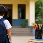 छत्तीसगढ़ में पहली कक्षा में प्रवेश के लिए 6 वर्ष आयु अनिवार्य, नए सत्र से सभी स्कूलों में लागू होंगे नए नियम