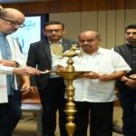 चिकित्सा में आधुनिक तकनीक के साथ मानवीय संवेदनाएं भी जरूरी है – राज्यपाल डेका