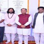 सुशासन, विकास और जनकल्याण ही हमारी सरकार की पहचान है – मुख्यमंत्री विष्णुदेव साय