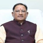 मुख्यमंत्री विष्णु देव साय 112 करोड़ से अधिक के कार्यों का करेंगे लोकार्पण-भूमिपूजन
