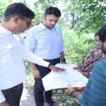 रायगढ़ में स्वास्थ्य, पर्यटन और शहरी अधोसंरचना विकास को मिलेगी नई रफ्तार : चौधरी